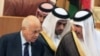 Syria Faces Arab League Criticism, Insurgent Attacks
