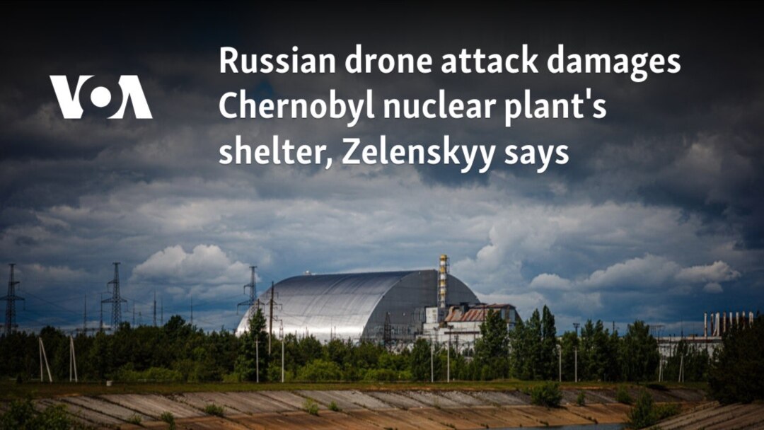 Chernobyl Recent Chernobyl Latest News