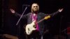 Legendary Rocker Tom Petty Dies at 66