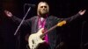 Tom Petty Died of Accidental Overdose, Including Opioids