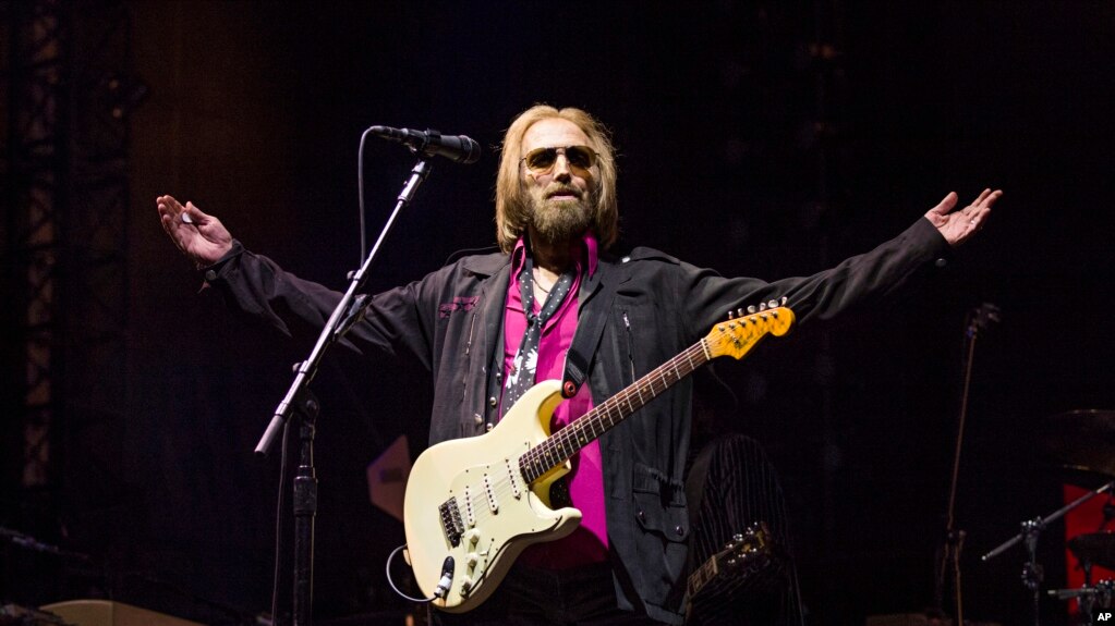 Ndërron jetë ylli i muzikës rok, Tom Petty