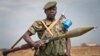 S. Sudan Orders Army to Stop Attacking Rebels