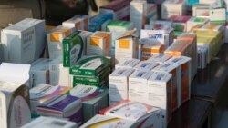 Faux médicaments: descente musclée des autorités camerounaises sur les marchés