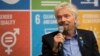 British Billionaire Branson Calls for 'Marshall Plan' After Irma Ravages Caribbean