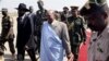 Le président soudanais Omar el-Béchir ordonne la libération d'un Tchèque