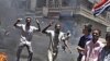 Cảnh sát Yemen bắn người biểu tình, 3 người chết