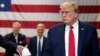Whistleblower Complaint Overshadows Trump’s AZ Visit 