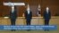 VOA60 America- Nuclear envoys from the United States, Japan and South Korea attended a three-way meeting in Tokyo Tuesday