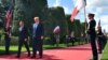 Trump in Normandy for 75th Anniversary of D-Day