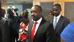 Political Analyst Says Mnanagwga to Beat Chamisa And Others in Presidential Poll