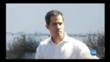 Venezuela, Guaidó fala de amnistia para Maduro, que o desafia