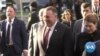 Is The West Dying Or Thriving? U.S. And Europe Clash Over Transatlantic Alliance