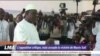 L'opposition critique mais accepte la victoire de Macky Sall