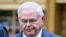 FILE PHOTO: U.S. Senator Robert Menendez (D-NJ) trial in connection with an alleged corrupt relationship with three New Jersey businessmen, in New York City