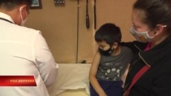 Tiêm chủng vaccine ngừa Covid cho trẻ trong cộng đồng gốc Việt ở Mỹ