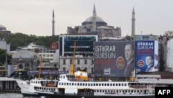 Istanbul