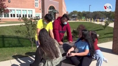 Retos académicos y el regreso a las aulas (Afiliadas)