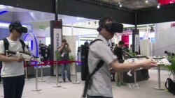 TEC: CES 2018 de Asia promete productos utilitarios