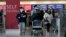 Virus Outbreak Holiday Travel