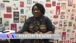 Soumeilou Boubeye Ka Kidali Tak