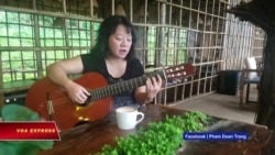 Truyền hình VOA 16/10/20: Quan chức Mỹ kêu gọi phóng thích Phạm Đoan Trang