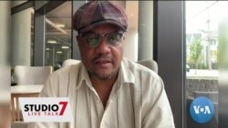 LiveTalk: Sixoxa Ngokutshengisela Okwenziwe Ngamalunga Ebandla leCCC New York