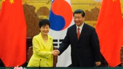 [인터뷰] 한국 국가안보전략연구소 박병광 박사