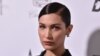 Bella Hadid se dit "fière d'être musulmane"