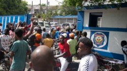 Haiti Engulfed in Chaos After President Assassination