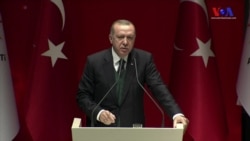 Erdoğan’dan Macron’a: 'Arabuluculuk Haddini ve Boyunu Aşan Beyandır'