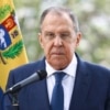 Serguéi Lavrov