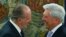 El rey Juan Carlos y Vargas Llosa tienen una relación de amistad desde hace mucho tiempo, relatan los medios españoles.
