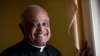Pope Names 13 New Cardinals, Includes WDC Archbishop Gregory 