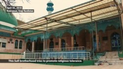 Sufi Brotherhood in Iraqi Kurdistan Works to Combat Religious Extremism
