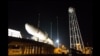 Orbital Sciences Corp. of Dulles, Va., rolled out its Antares rocket and Cygnus spacecraft to the Mid-Atlantic Regional Spaceport Pad-0A at NASA's Wallops Flight Facility in Wallops Island, Va on Friday, Sept. 13, 2013. The Antares is scheduled to launch 