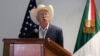 US Envoy: Solution on Migration From Haiti Has to Be Led by US, Mexico