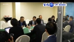 Manchetes Mundo 3 Agosto: Decorre encontro da ASIAN em Singapura