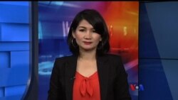 နေ့စဉ် တီဗွီသတင်းလွှာ (၁၀-၁၈-၂၀၁၉)