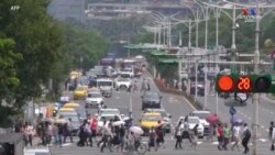 Ինչ նշանակություն ունի Թայվանը ԱՄՆ-ի համար