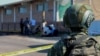 Shootout in Mexico's Sinaloa state kills 19, local cartel leader arrested