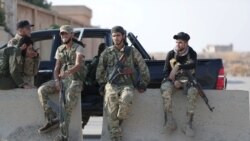 The situation on the ground as the Syrian ceasefire comes to a close