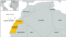 Western Sahara, Africa
