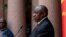 Umonameli Cyril Ramaphosa wakwele South Africa.