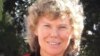 British Member of Parliament Kate Hoey. (Photo: Kate Hoey Twitter Account)