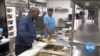 US Somali Deli Delivers Cheer Along with Free Food to Elderly, Disabled 