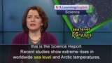 Sea Levels Rising at Fastest Rate in 3,000 years