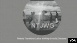 National Transitional Justice Working Group