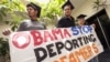 EUA: Problema da imigração ilegal na campanha eleitoral