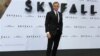 Film James Bond Berikutnya Dirilis 2016