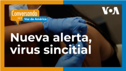 Un nuevo virus respiratorio obliga a más campañas de prevención
